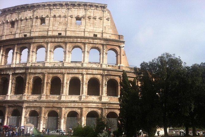 Rome city tour - Frequently Asked Questions (FAQs)