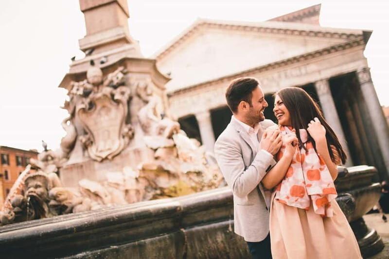 Rome: Classics Photoshoot - Experience Overview: More Than Just a Photoshoot in Rome