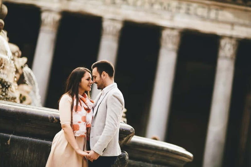 Rome: Classics Photoshoot - Who Will Love This Experience?