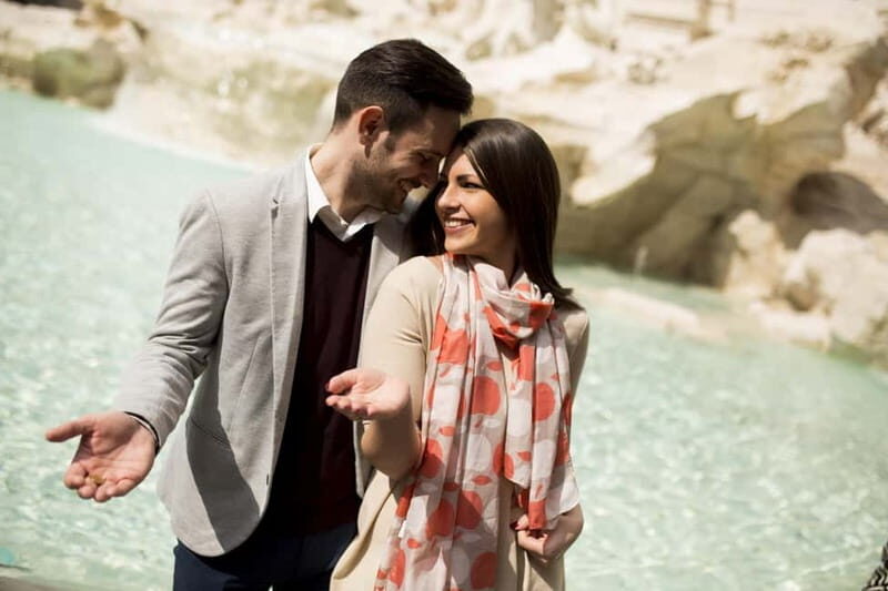 Rome: Classics Photoshoot - Final Thoughts