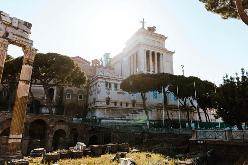 Rome: Cleopatra & Women of Ancient Rome Walking Tour - An In-Depth Look at the Cleopatra & Women of Ancient Rome Walking Tour
