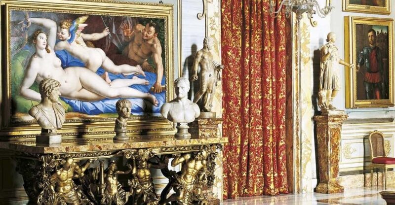 Rome: Colonna Palace Entry Ticket - An In-Depth Look at the Palazzo Colonna Experience
