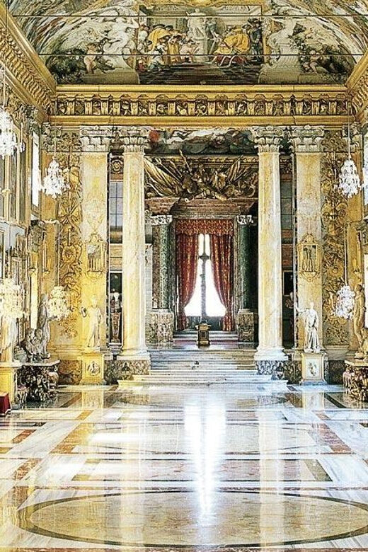 Rome: Colonna Palace Entry Ticket - Final Thoughts