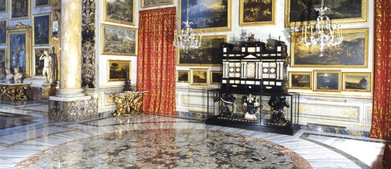 Rome: Colonna Palace Guided Tour - In-Depth Review: What Makes the Palazzo Colonna Tour Special?