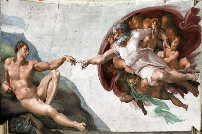 Rome: Colosseum and Vatican Museums Full Day Tour with Lunch - The Value of a Guided, All-Inclusive Day