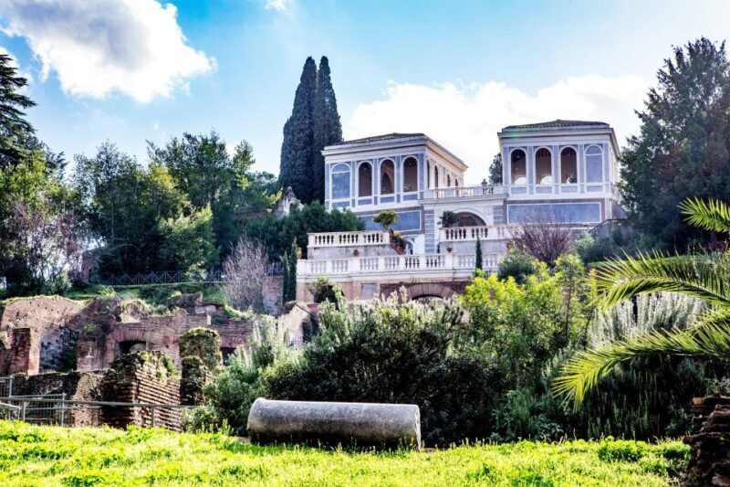 Rome: Colosseum Arena Access and Ancient Rome Guided Tour - Authenticity and Experience: What Sets This Tour Apart