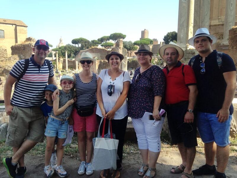 Rome: Colosseum Arena Floor, Roman Forum & Palatine 10 pax - The Practicalities: Value, Accessibility, and Tips