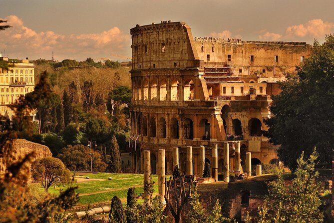 Rome: Colosseum Arena, Palatine & Forum - Gladiator's Stage Tour - Final Thoughts