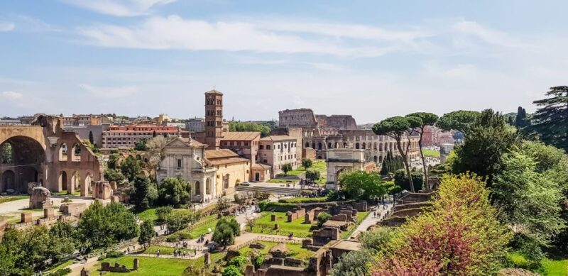 Rome: Colosseum Arena, Palatine Hill & Forum Guided Tour - The Sum Up: Is This Tour Worth It?