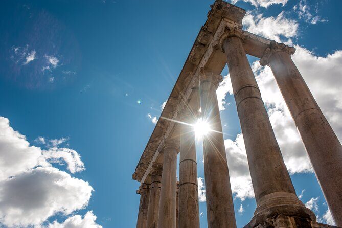 Rome: Colosseum Arena, Roman Forum and Palatine Hill Guided Tour - FAQs