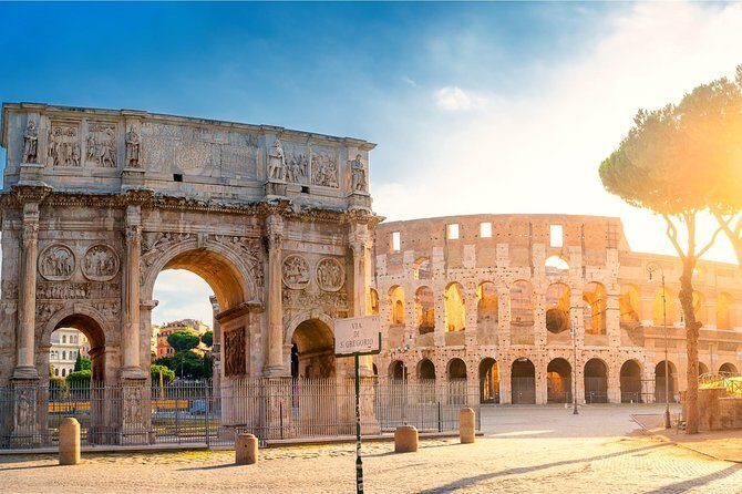 Rome Colosseum & Catacombs Underground Tours & Transfer - Who Will Love This Tour?