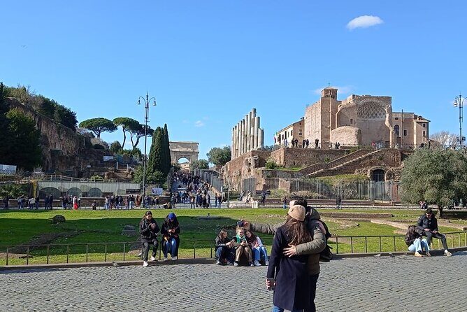 Rome: Colosseum Entry with Forum & Palatine - Final Thoughts