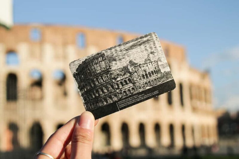 Rome: Colosseum Exclusive Tour with Palatine & Forum Entry - The Sum Up: Who Will Love This Tour?