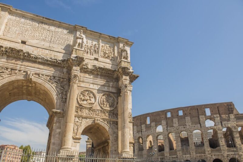 Rome: Colosseum Experience with Host and Audio Guide - Final Thoughts