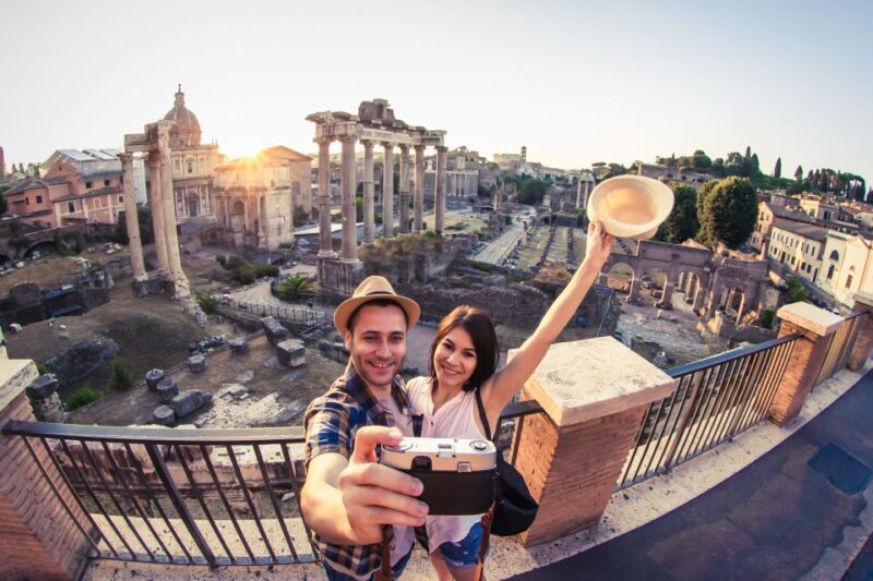 Rome: Colosseum Express Guided Tour - FAQ