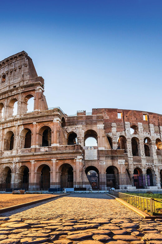 Rome: Colosseum Express Guided Tour with Roman Forum Entry - Why This Tour Works Well
