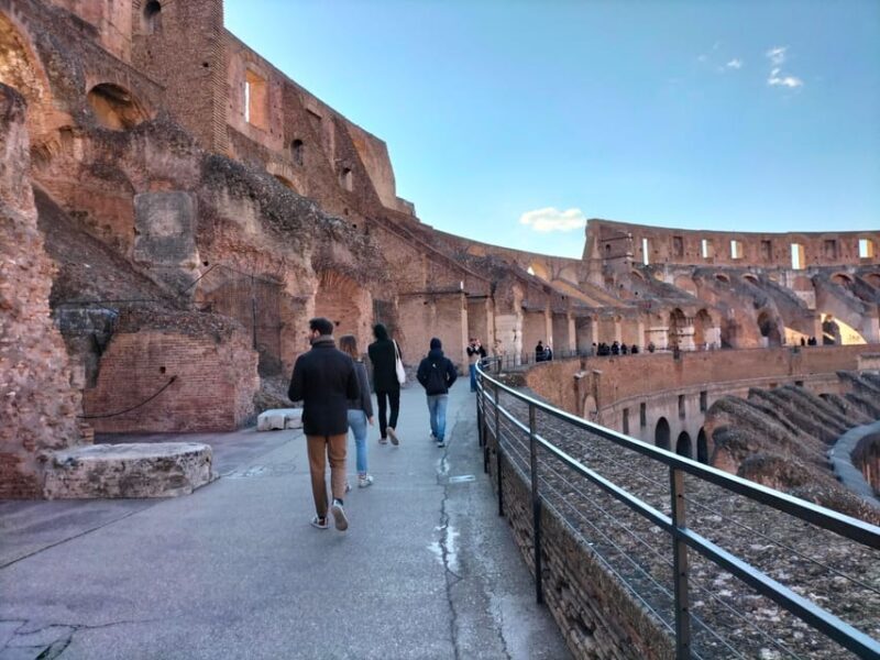 Rome: Colosseum Express Guided Tour with Roman Forum Entry - Final Thoughts: Is It Worth It?