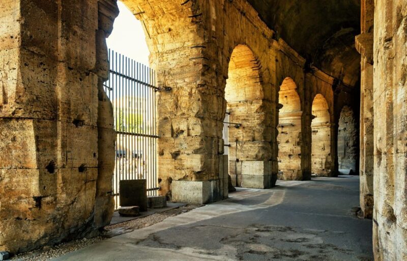 Rome: Colosseum Express Guided Tour with Roman Forum Entry - FAQ