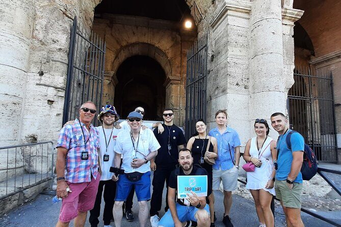 Rome: Colosseum Express Tour with Forum & Palatine Access - Final Thoughts: Is It Worth It?