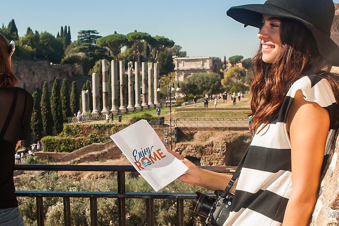 Rome: Colosseum, Forum, and Palatine Hill 3 hr Tour - FAQ