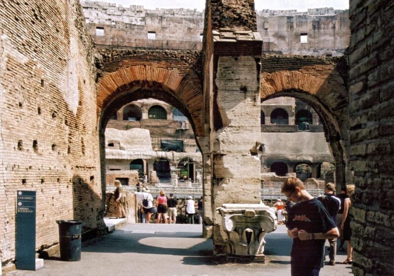 Rome: Colosseum, Forum, and Palatine Hill Guided Tour - An In-Depth Look at the Tour Experience