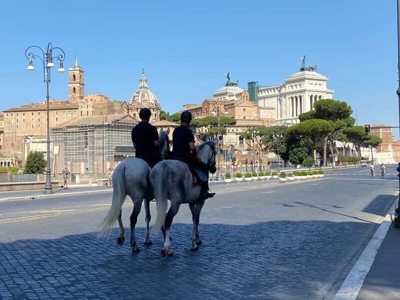 Rome: Colosseum Forum Palatine Entry + MULTIMEDIA Experience - Roman Forum: The Heart of Ancient Rome