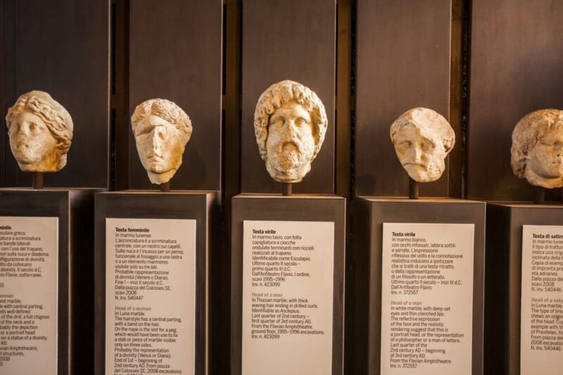 Rome: Colosseum, Forum, Palatine Hill Entry & Audioguide App - The Authentic Experience: What Travelers Say
