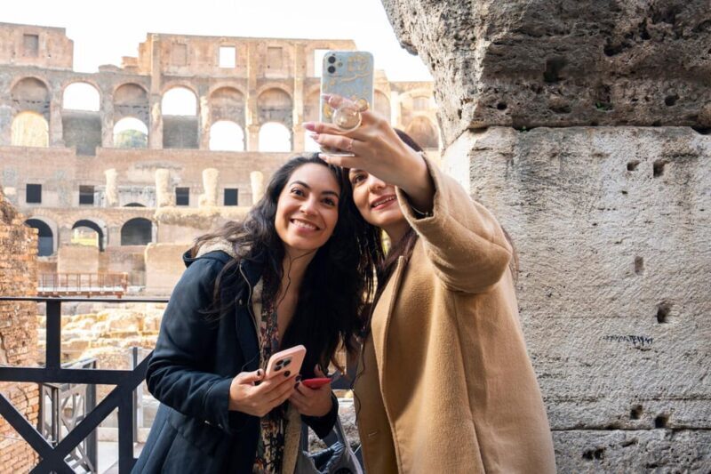 Rome: Colosseum, Forum, & Palatine Hill Entry & Audioguide - In Summary: The Real Value