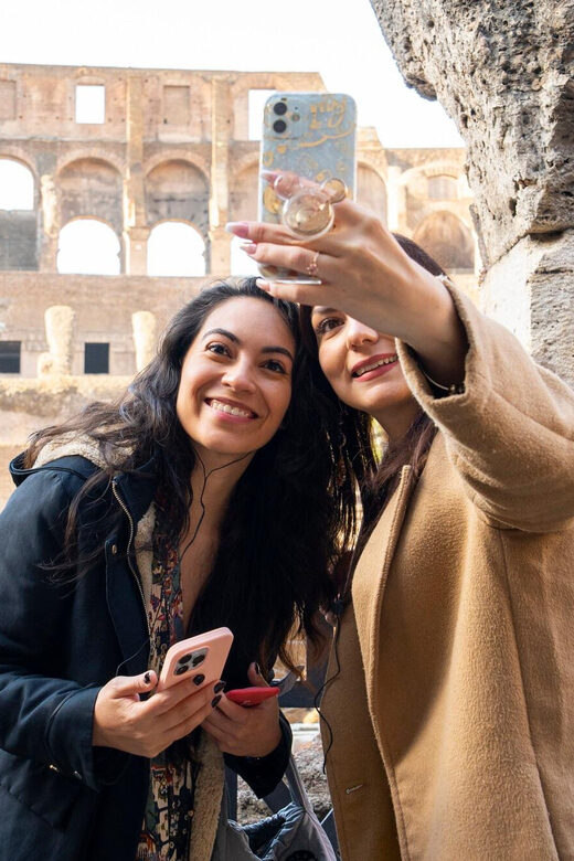 Rome: Colosseum, Forum, & Palatine Hill Entry & Audioguide - Final Thoughts