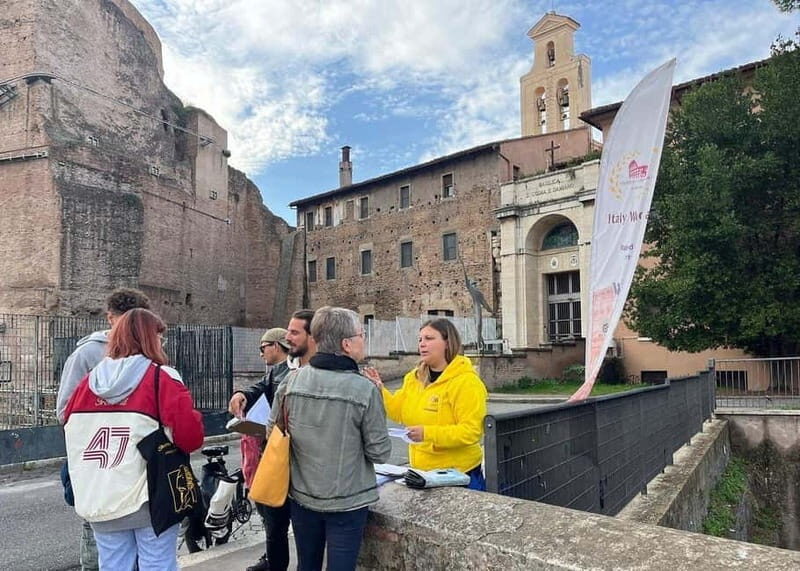 Rome: Colosseum, Forum & Palatine Ticket with Audioguide App - Weighing the Value