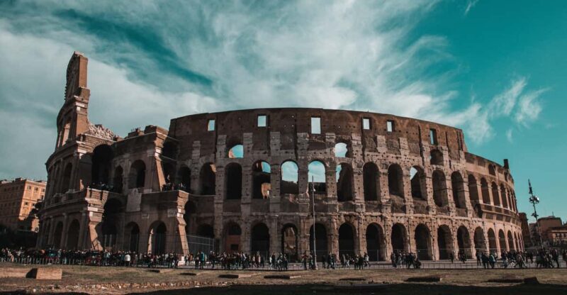 Rome: Colosseum, Forum, Palatine with Breakfast or Aperitif - The Optional Breakfast or Aperitif: A Nice Touch of Local Flavor