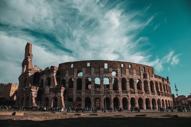 Rome: Colosseum, Forum, Palatine with Breakfast or Aperitif - Who Will Love This Tour?