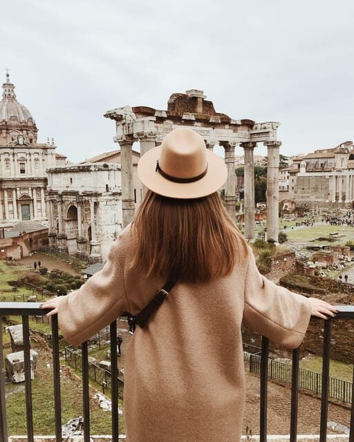 Rome: Colosseum, Forum, Palatine with Breakfast or Aperitif - The Sum Up: Is This Tour Worth It?