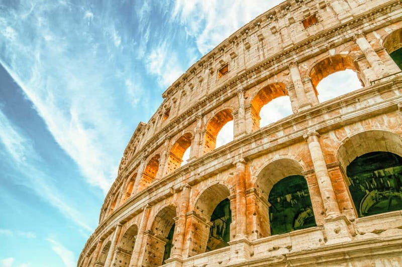 Rome: Colosseum & Forum Small Group Tour with Palatine Hill - What To Expect and What Not to Miss