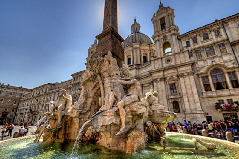 Rome: Colosseum & Forum Small Group Tour with Palatine Hill - Who Will Love This Tour?
