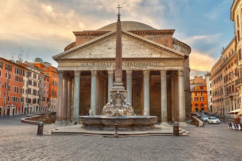 Rome: Colosseum & Forum Small Group Tour with Palatine Hill - FAQ