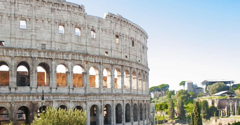 Rome: Colosseum & Forum with Audio Guide App -Optional Arena - Final Thoughts: Who Should Book This Tour?