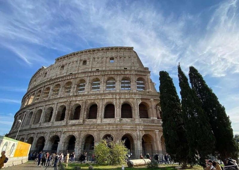 Rome: Colosseum & Forum with AudioGuide App + Optional Arena - Authentic Experiences and Traveler Insights