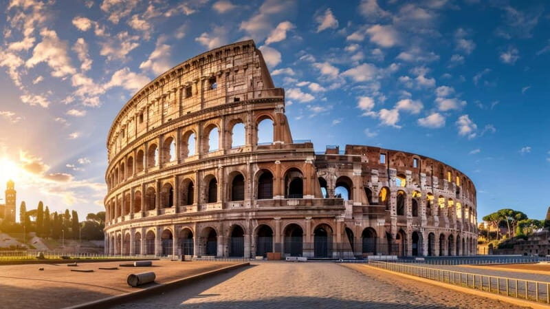 Rome: Colosseum & Forum with AudioGuide App + Optional Arena - What to Expect from the Rome Colosseum & Forum Tour