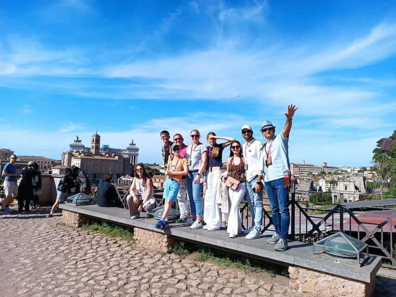Rome: Colosseum & Forum with AudioGuide App + Optional Arena - Who Will Love This Experience?