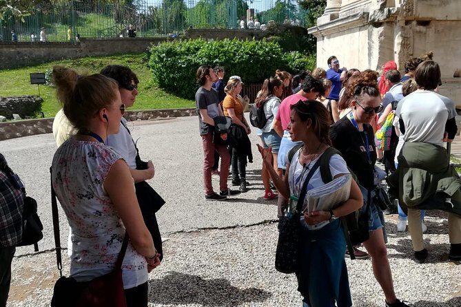 Rome: Colosseum Full Experience Arena & Roman Forum Private tour - Why This Tour Offers Real Value