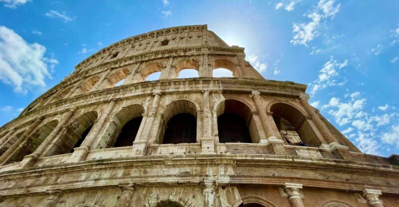 Rome: Colosseum Guided Tour with Fast-Track Entrance - A Deep Dive into the Tour Experience