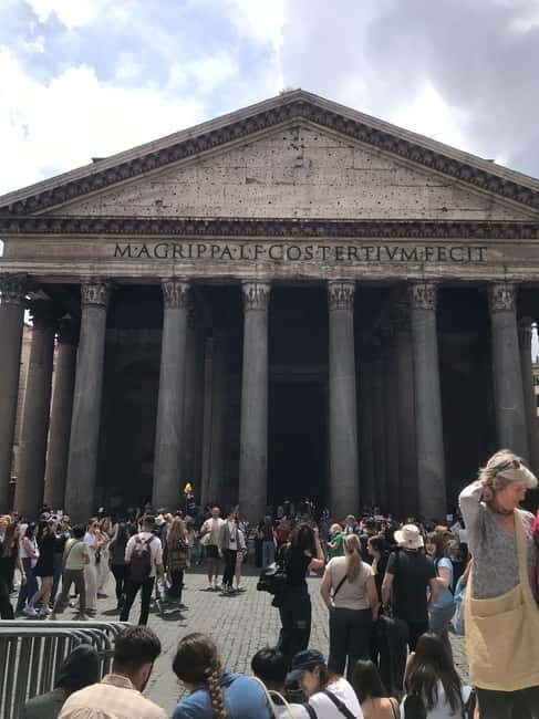 Rome: Colosseum Hosted Entry & Outside Guided Walk w/ Photos - Who Should Book This Tour?