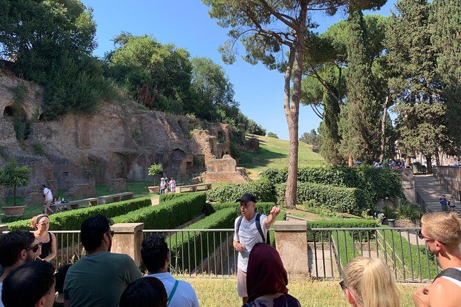 Rome: Colosseum, Palatine Hill and Forum Small-Group Tour - The Sum Up: Is This the Tour for You?