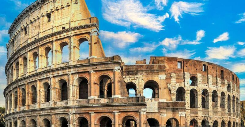 Rome: Colosseum, Palatine Hill and Roman Forum Guided Tour - Authentic Experiences: What Decorates This Tour