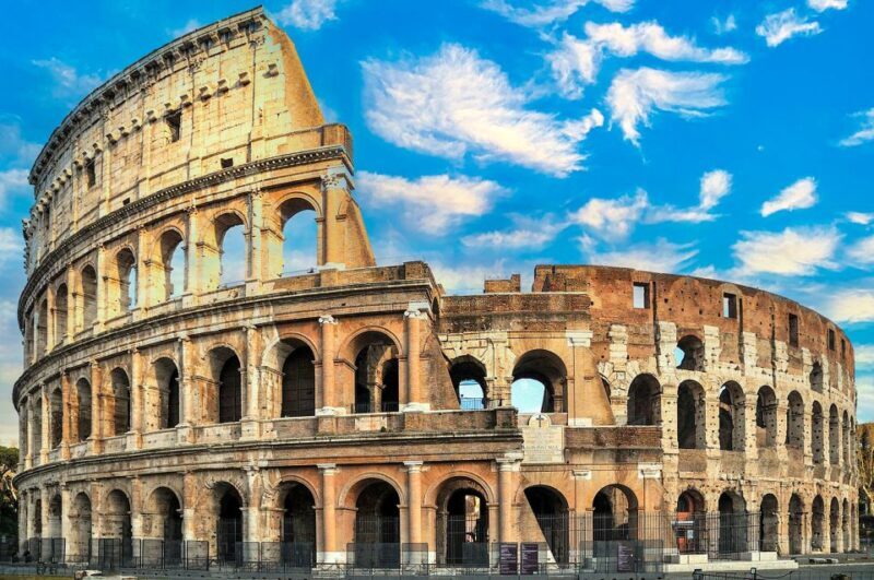Rome: Colosseum, Palatine Hill and Roman Forum Guided Tour - The Sum Up: Who Is This Tour Best For?
