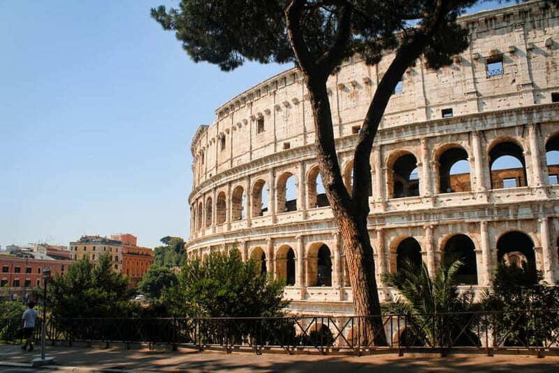 Rome: Colosseum, Palatine Hill and Roman Forum Guided Tour - Final Thoughts