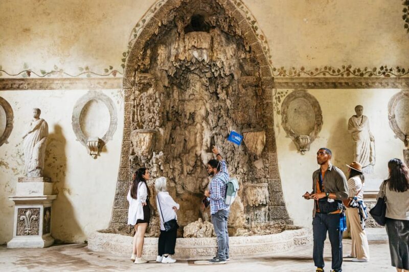 Rome: Colosseum, Palatine Hill & Roman Forum Guided Tour - FAQ: Practical Questions Answered