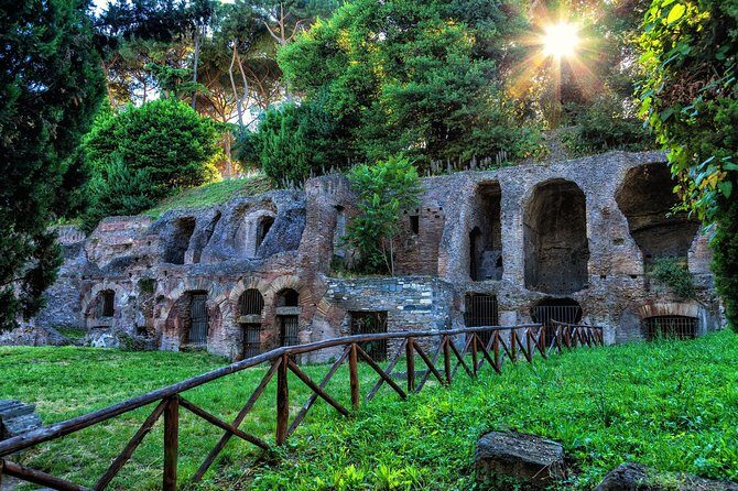 Rome: Colosseum, Palatine Hill & Roman Forum Guided Tour - A Close Look at the Tour Itinerary