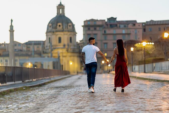 Rome: Colosseum Photoshoot, Private & Custom Experience - FAQ: Your Practical Questions Answered